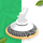 PowerTrimmer - Indestructible Steel Trimmer Head